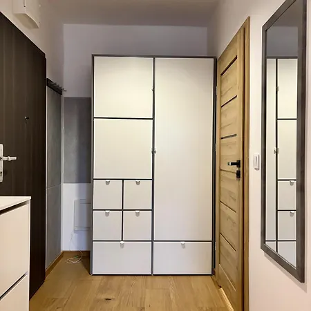 Boutique Near West Dworzec Zahodni *