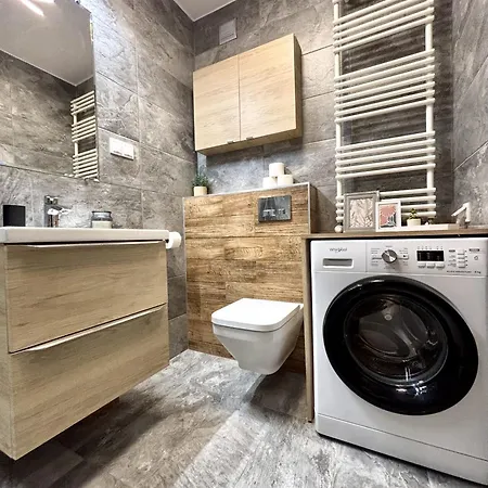 Boutique Near West Dworzec Zahodni *