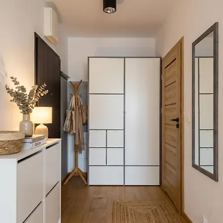 Boutique Near West Dworzec Zahodni Appartamento *
